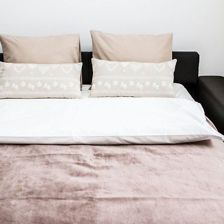 טטרנסקה לומניקה Apartmany Bobulky חדר תמונה