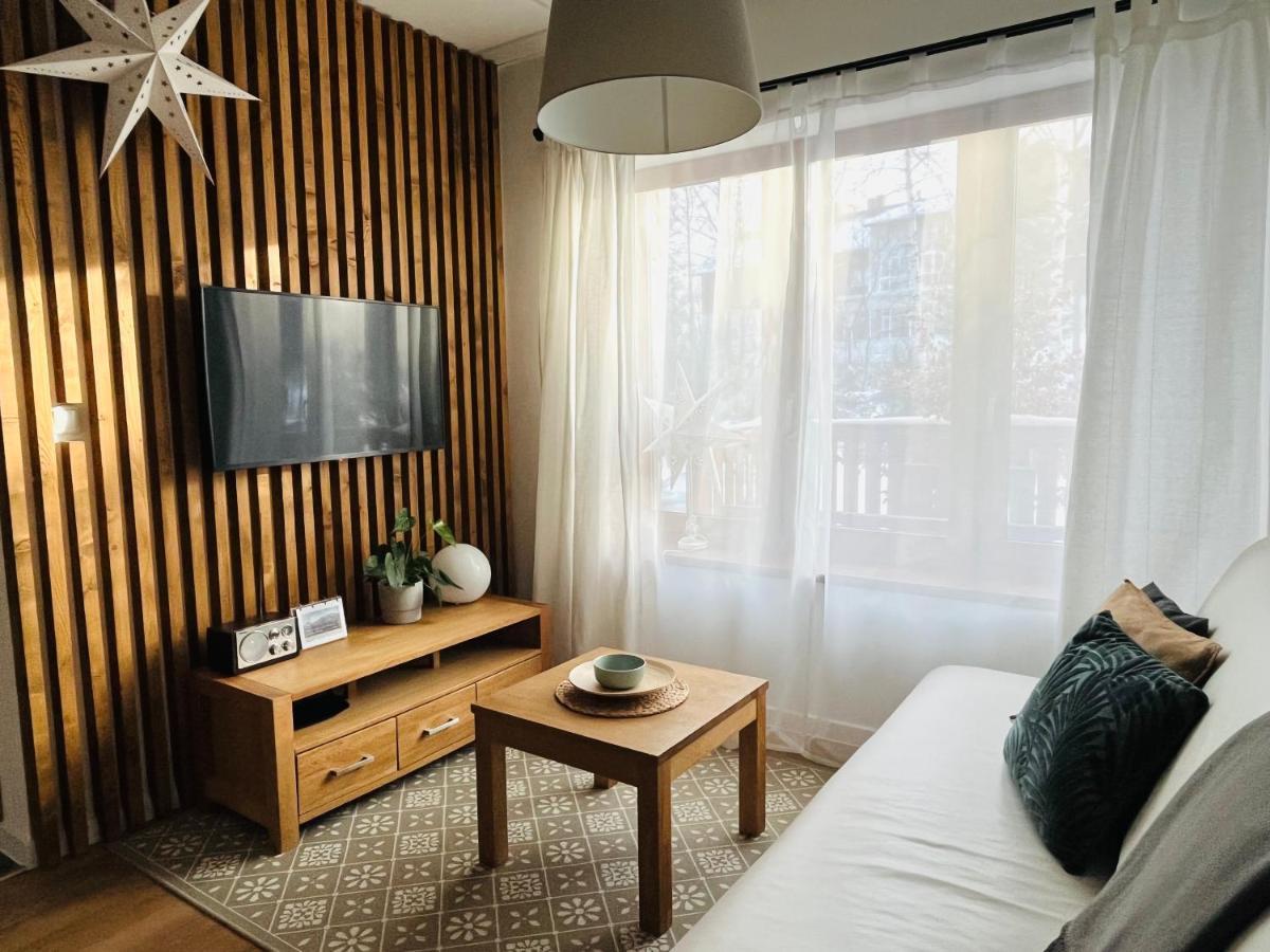 טטרנסקה לומניקה Apartmany Bobulky מראה חיצוני תמונה