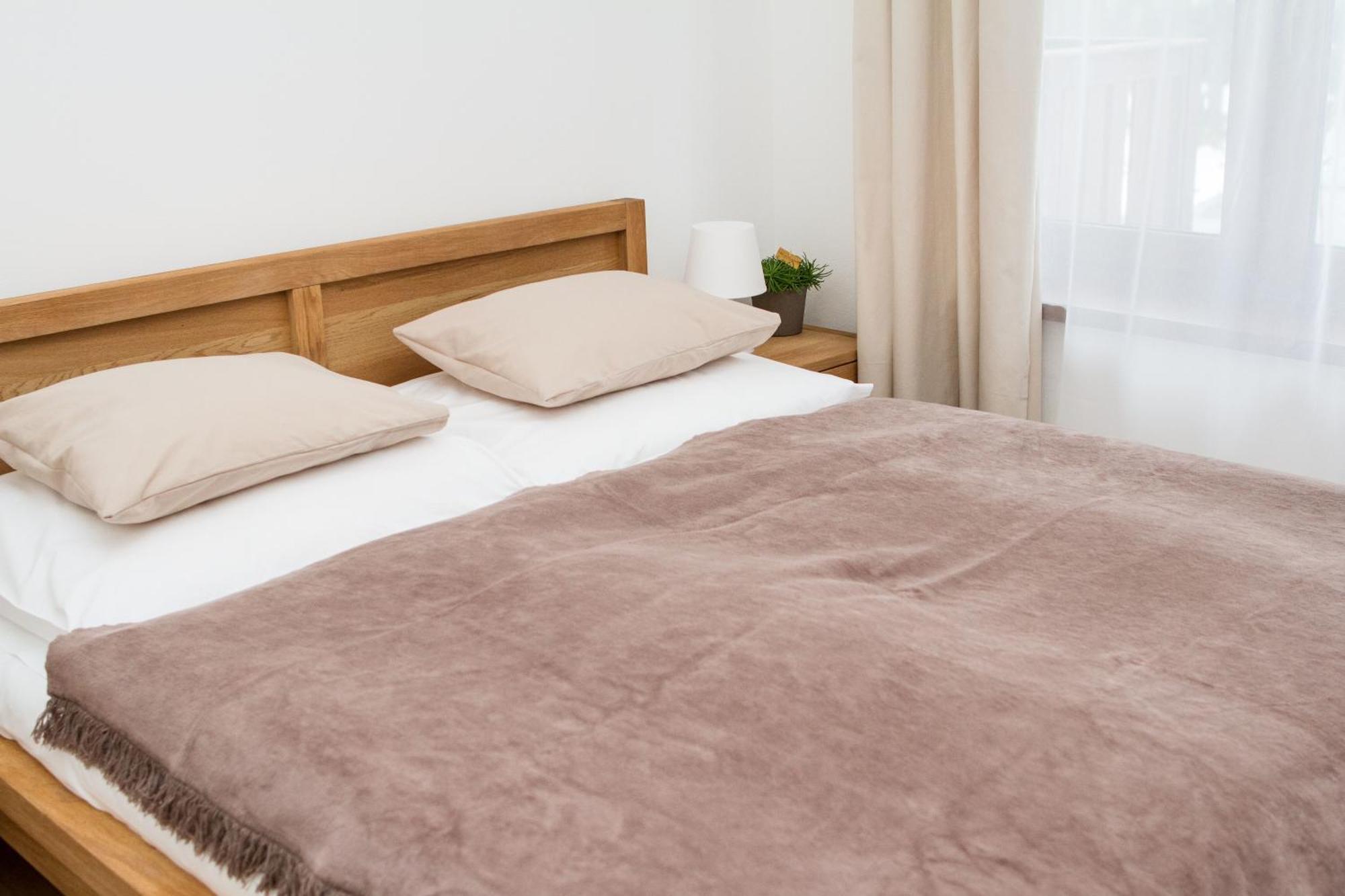 טטרנסקה לומניקה Apartmany Bobulky חדר תמונה