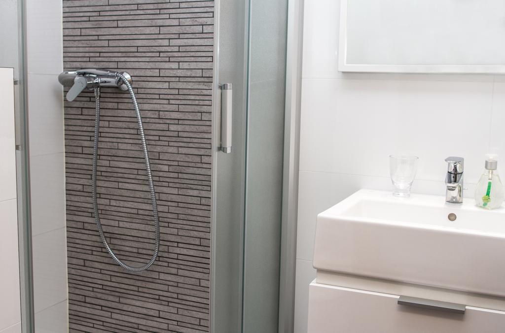 טטרנסקה לומניקה Apartmany Bobulky חדר תמונה